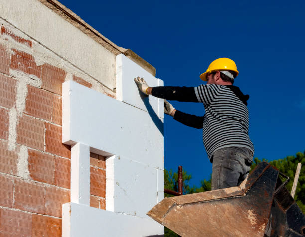 Range of Insulation Solutions in Village Green, NY