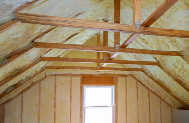 Best Professional Insulation Contractor  in Village Green, NY