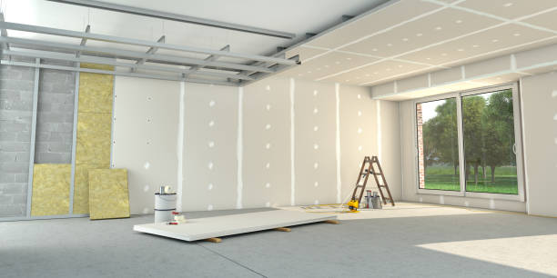 Best Local Insulation Services  in Village Green, NY