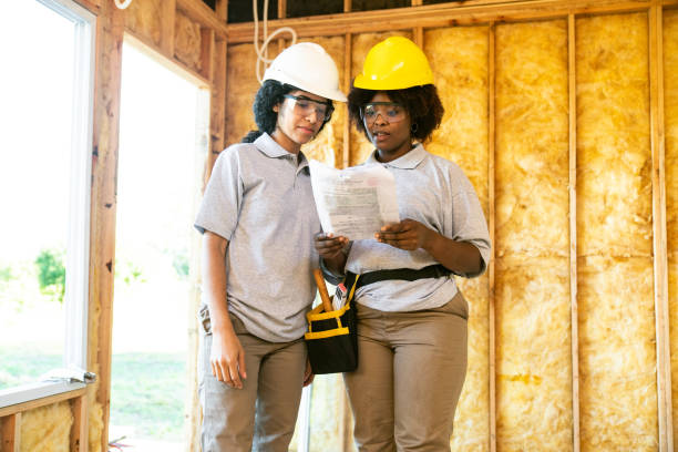 Best Soundproof Insulation Installation  in Village Green, NY