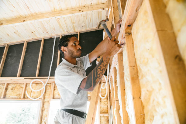 Best Residential Insulation Services  in Village Green, NY